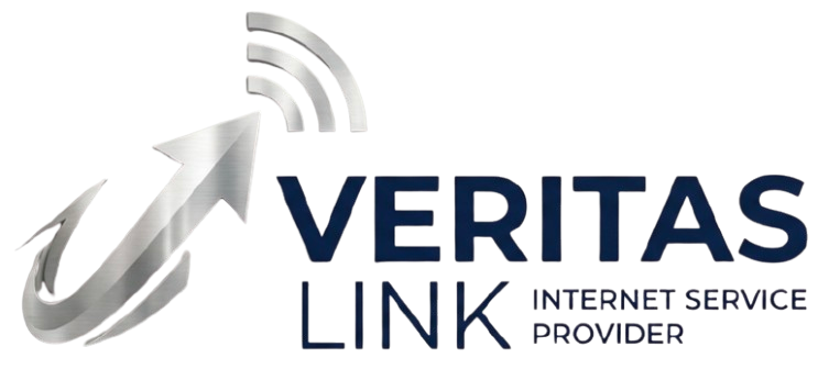 Veritas Link-logo